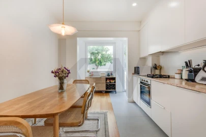 Apartamento T2 para Venda em Ajuda