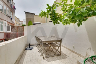 Apartamento T2 para Venda em Ajuda