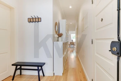 Apartamento T2 para Venda em Ajuda