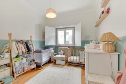 Apartamento T2 para Venda em Ajuda