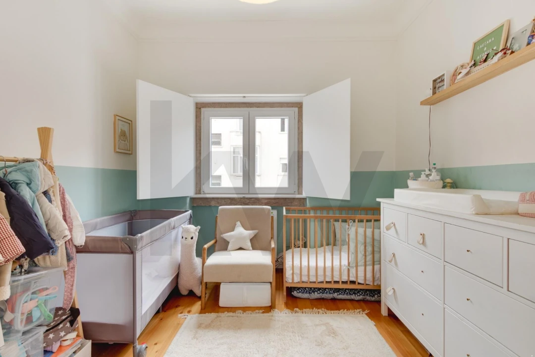 Apartamento T2 para Venda em Ajuda Foto 20