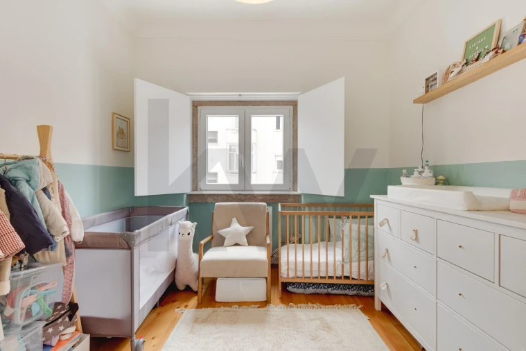 Apartamento T2 para Venda em Ajuda Foto 20