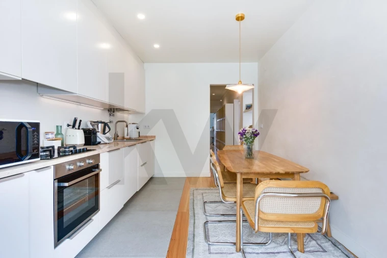 Apartamento T2 para Venda em Ajuda Foto 14