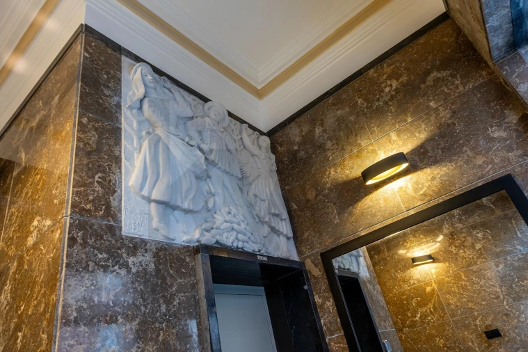 Apartamento T2 para Arrendamento em Campo de Ourique Foto 26