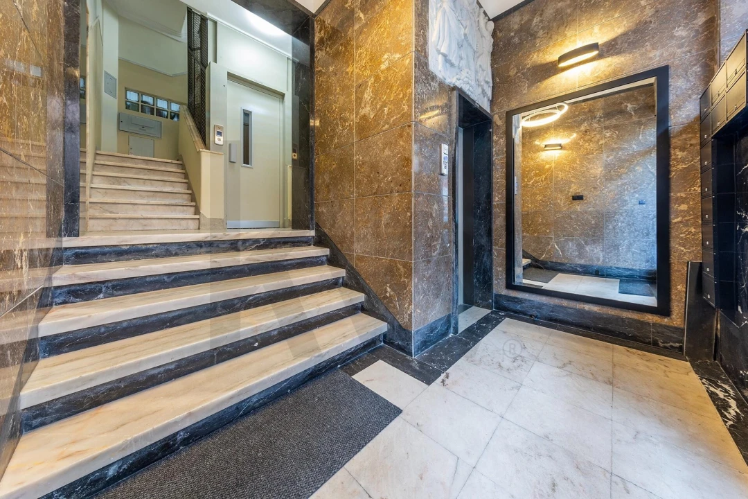 Apartamento T2 para Arrendamento em Campo de Ourique Foto 25