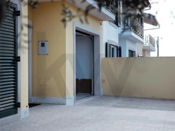 Moradia T5 para Venda em Silveira