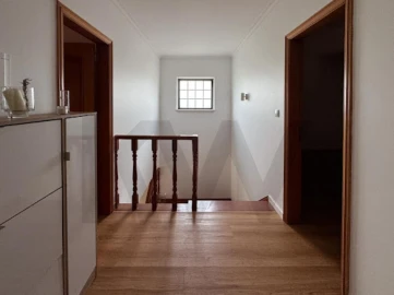 Moradia T5 para Venda em Silveira