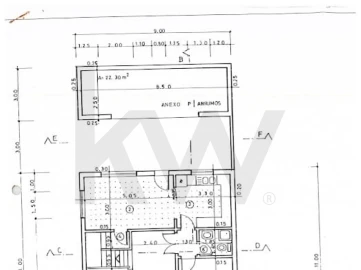 Moradia T5 para Venda em Silveira