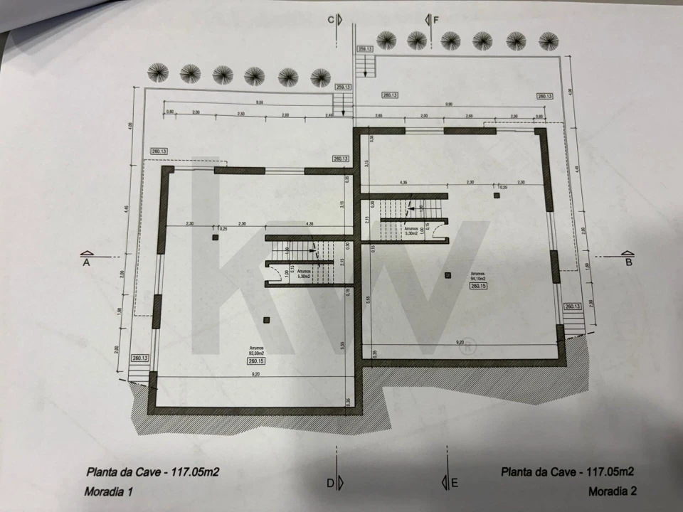 Moradia T3 para Venda em Igreja Nova e Cheleiros Foto 9