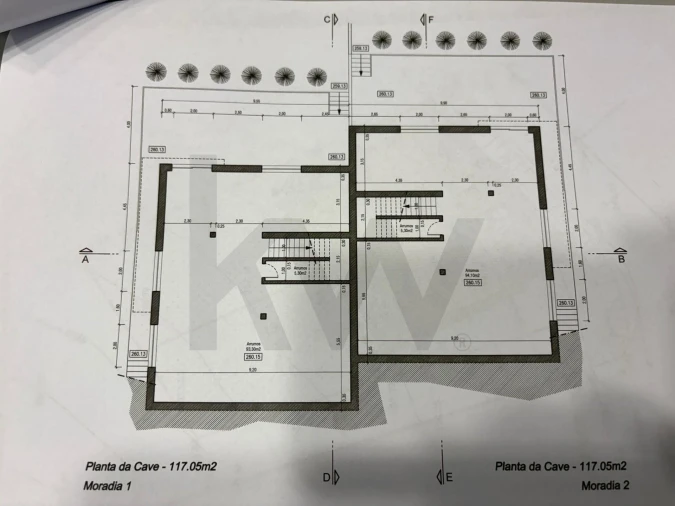 Moradia T3 para Venda em Igreja Nova e Cheleiros Foto 9