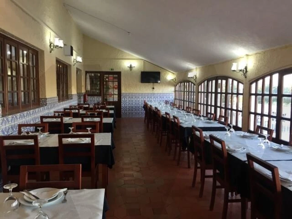Negócio para Venda em Mafra Foto 24