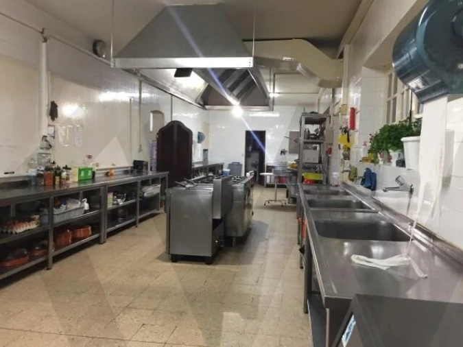 Negócio para Venda em Mafra Foto 23