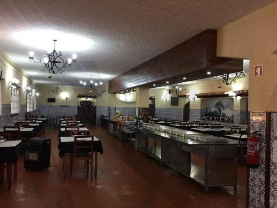 Negócio para Venda em Mafra Foto 19