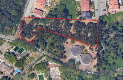 Terreno para Venda em Canelas