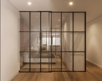 Apartamento para Venda em São João da Madeira
