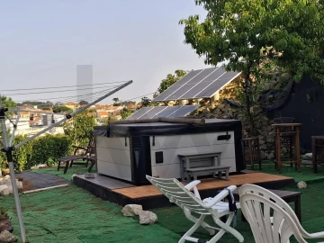 Moradia T5 para Venda em Santo Isidoro