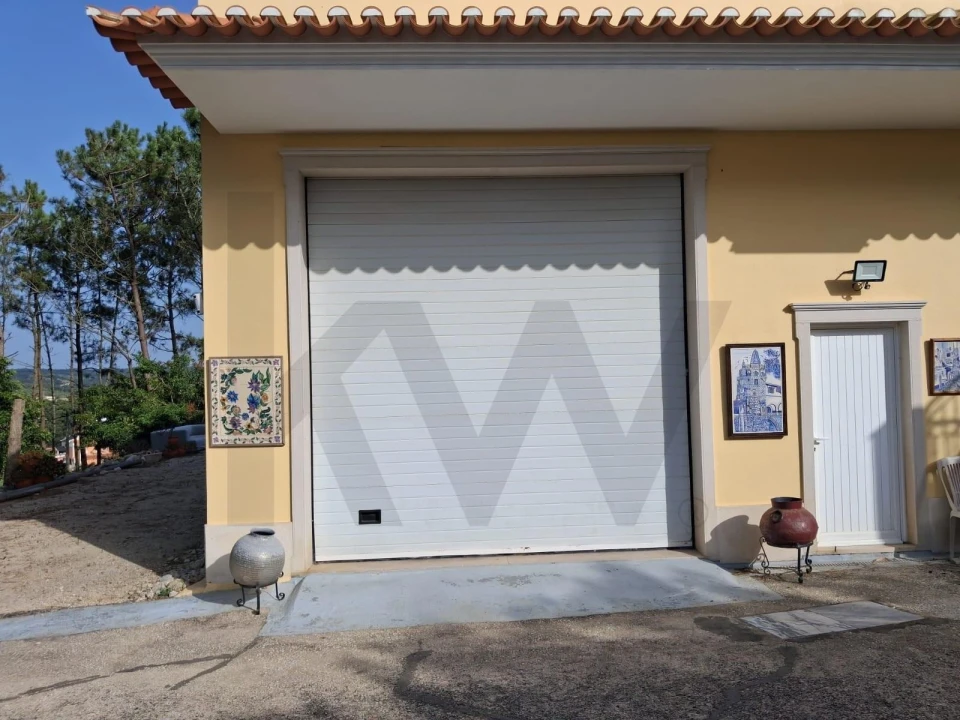 Moradia T5 para Venda em Santo Isidoro Foto 7