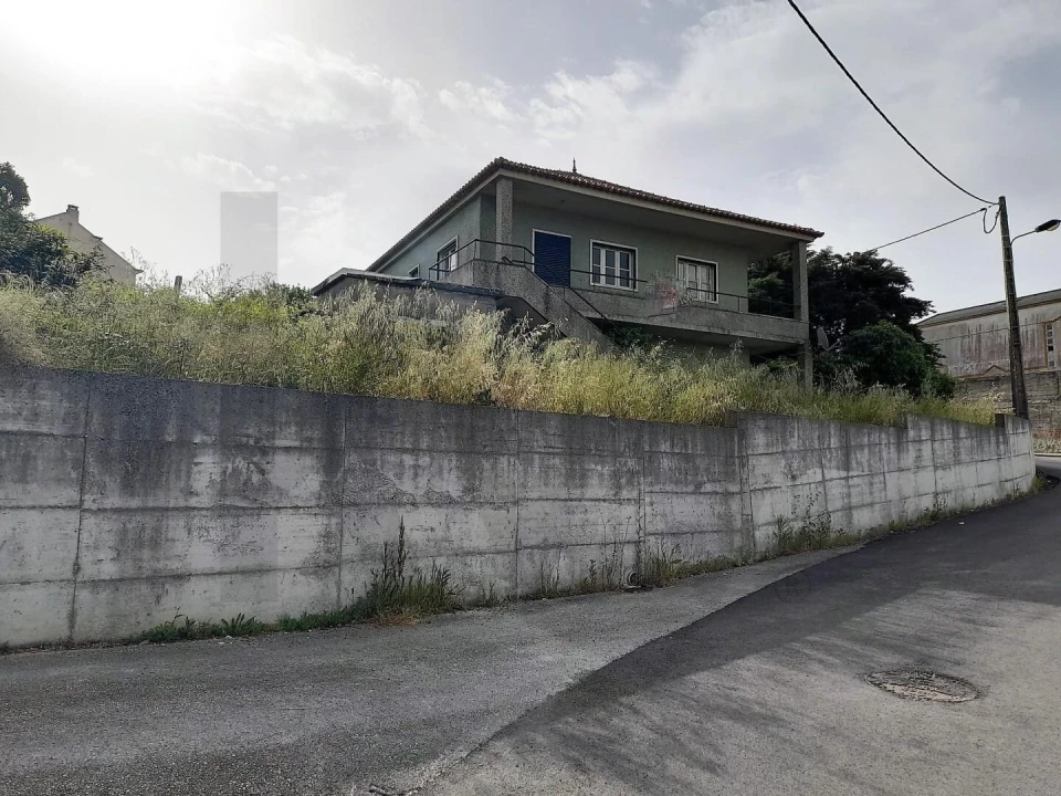 Moradia T6 para Venda em Mafra Foto 2