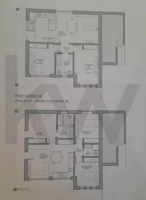 Moradia T6 para Venda em Mafra