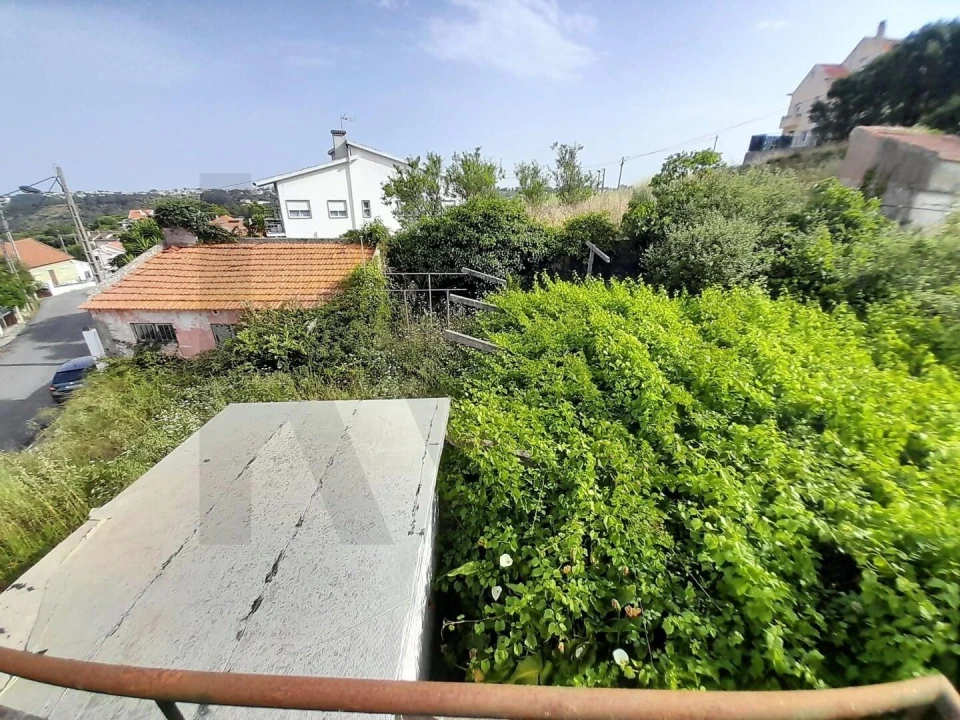 Moradia T6 para Venda em Mafra Foto 9