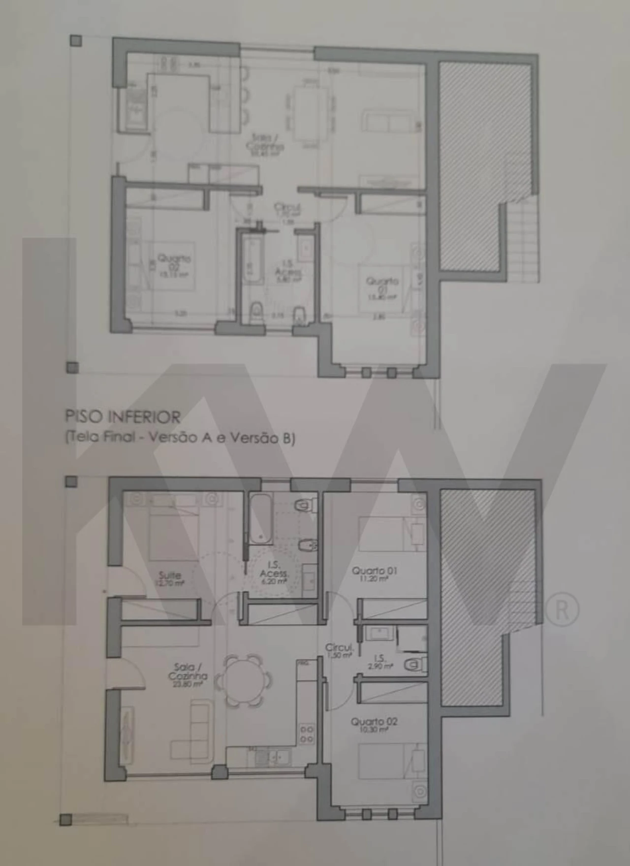 Moradia T6 para Venda em Mafra Foto 25