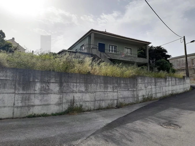 Moradia T6 para Venda em Mafra Foto 2