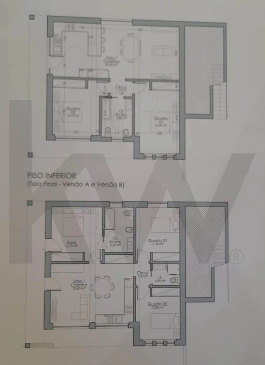 Moradia T6 para Venda em Mafra Foto 24