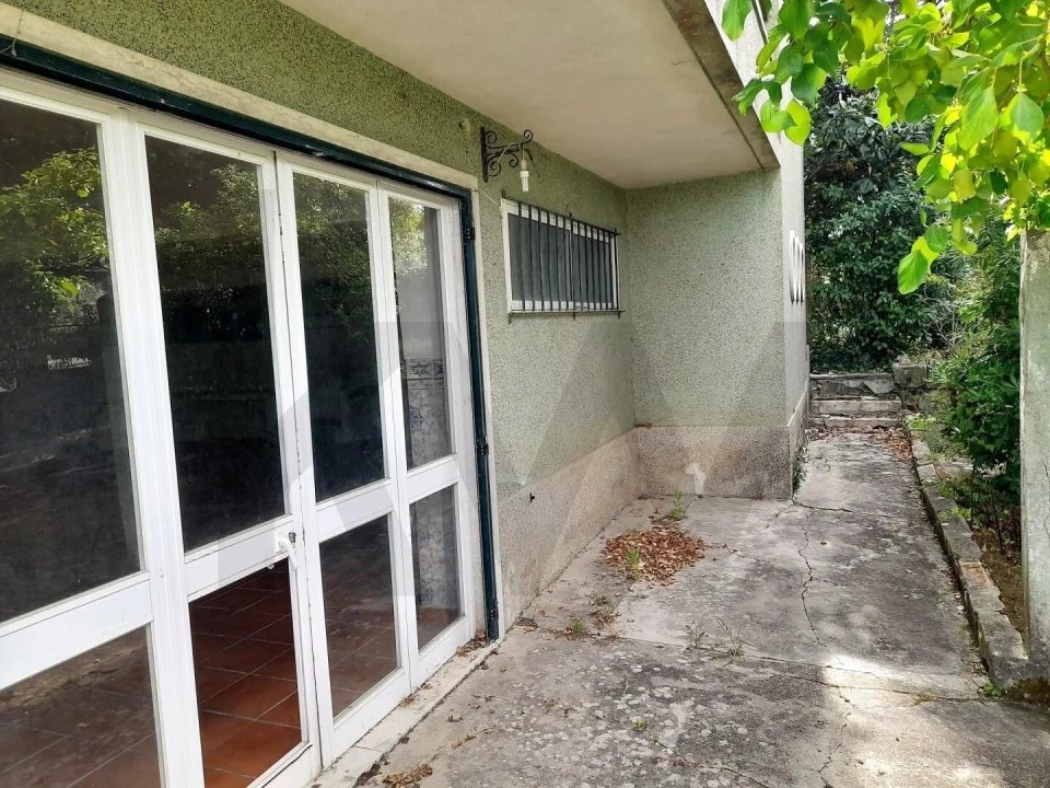 Moradia T6 para Venda em Mafra Foto 5