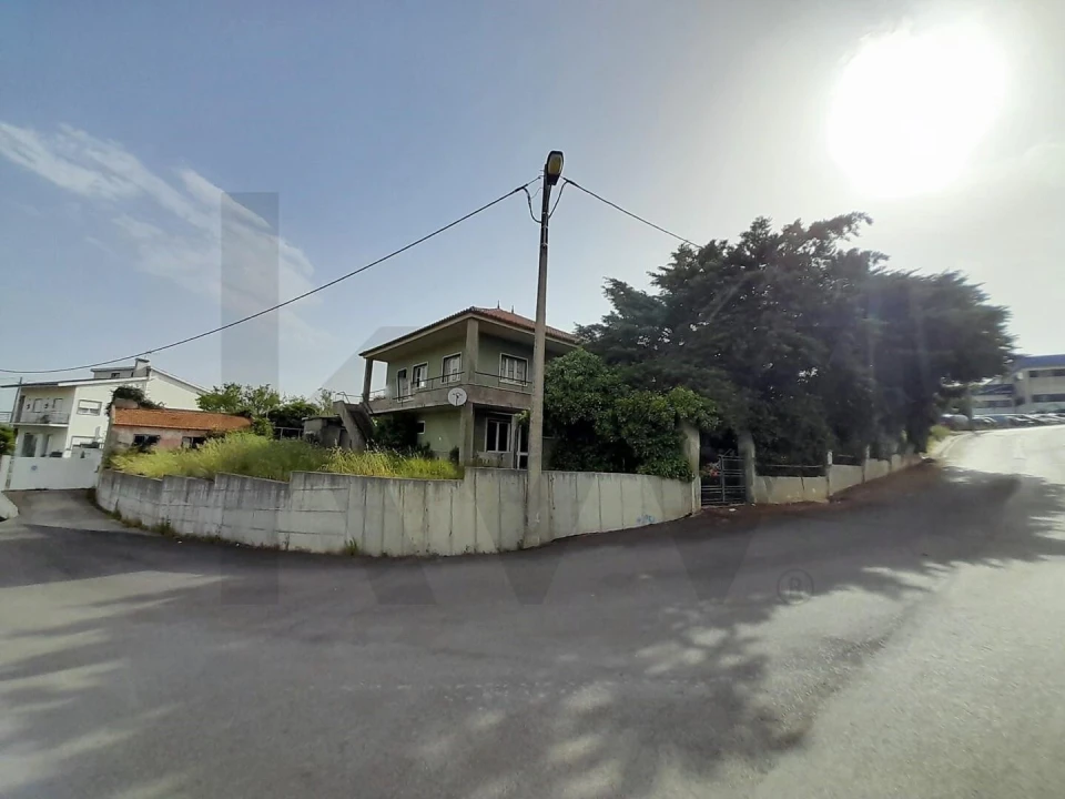 Moradia T6 para Venda em Mafra Foto 1