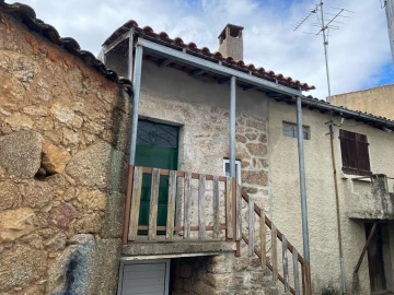 Moradia T2 para Venda em Pero Viseu