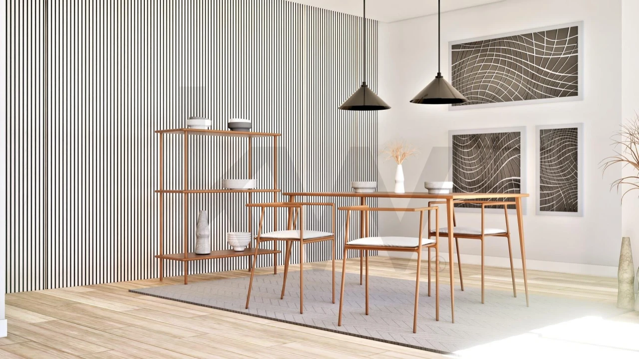 Apartamento T3 para Venda em Silveira Foto 1