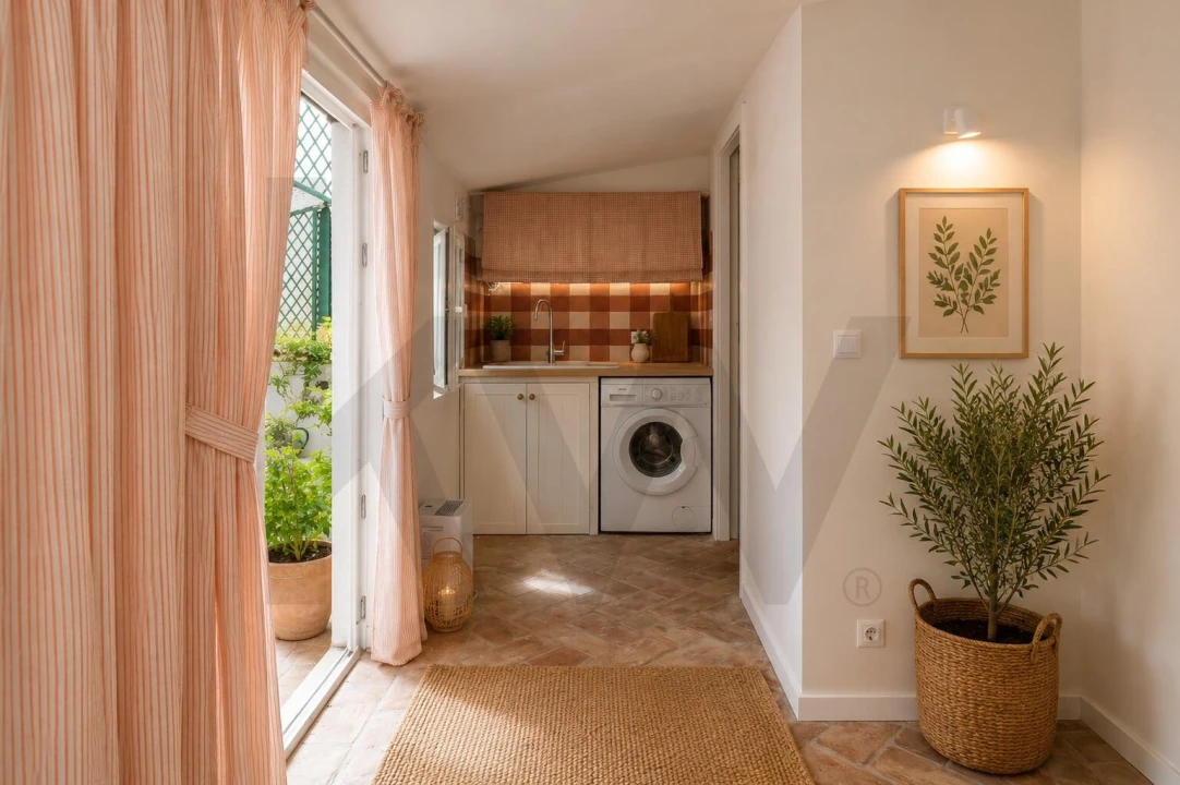 Apartamento T1 para Venda em Belém Foto 14