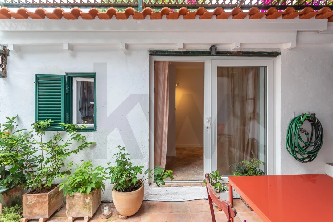 Apartamento T1 para Venda em Belém Foto 13