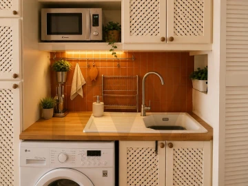Apartamento T1 para Venda em Belém