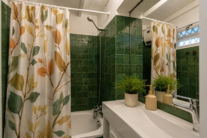 Apartamento T1 para Venda em Belém
