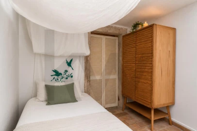 Apartamento T1 para Venda em Belém