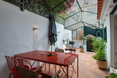 Apartamento T1 para Venda em Belém