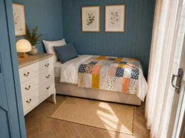Apartamento T1 para Venda em Belém