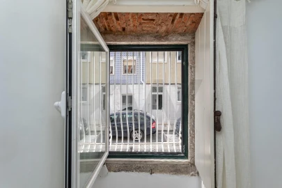 Apartamento T1 para Venda em Belém