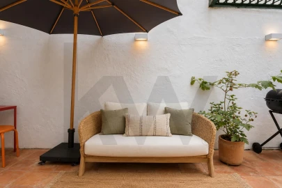 Apartamento T1 para Venda em Belém