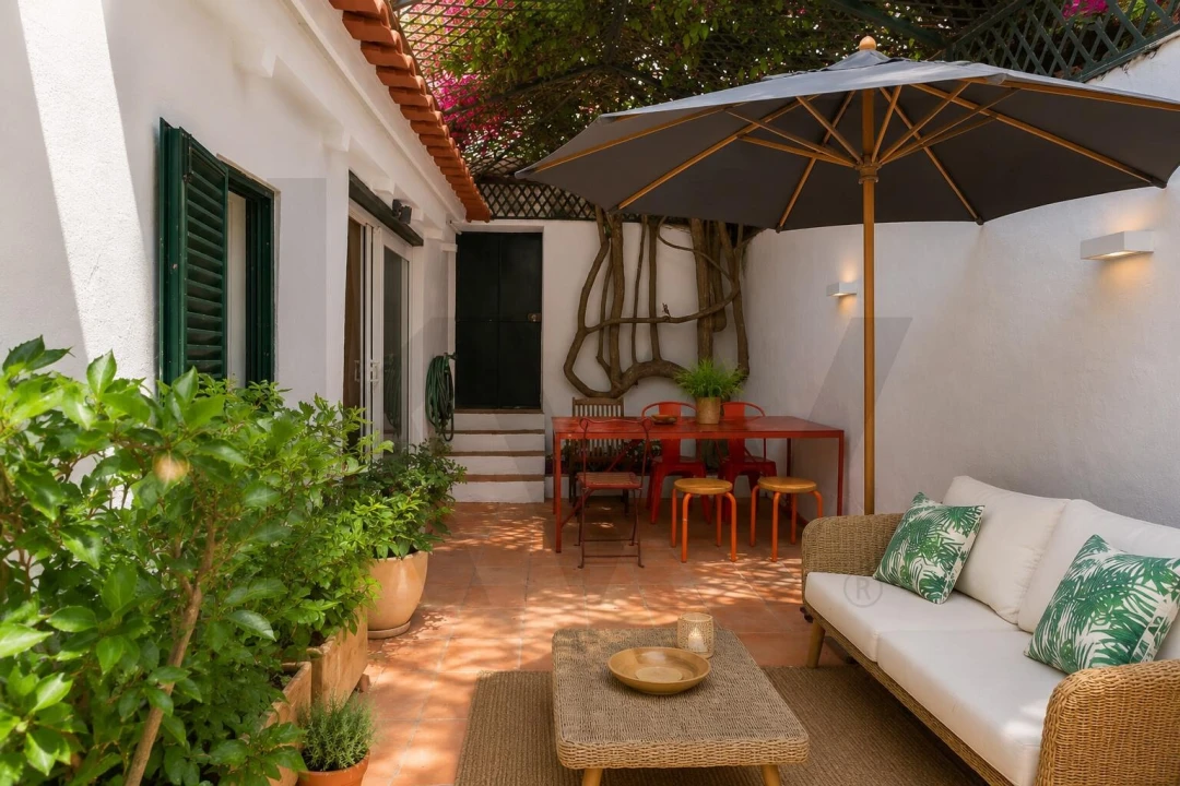 Apartamento T1 para Venda em Belém Foto 1
