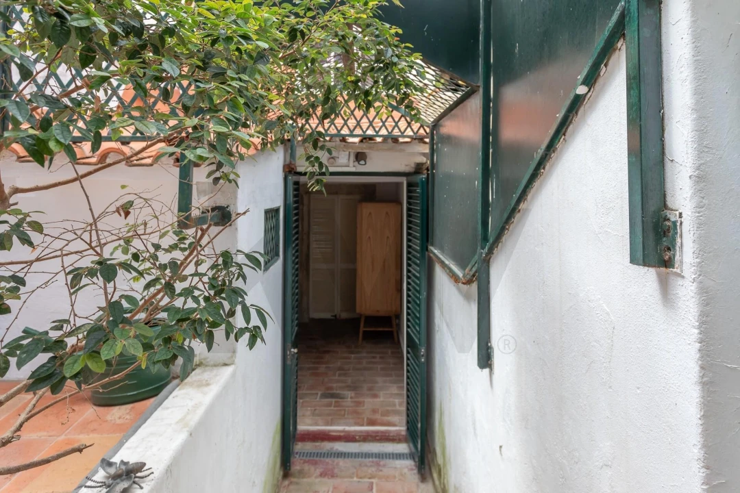 Apartamento T1 para Venda em Belém Foto 18