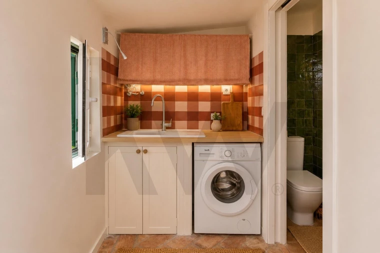 Apartamento T1 para Venda em Belém Foto 15