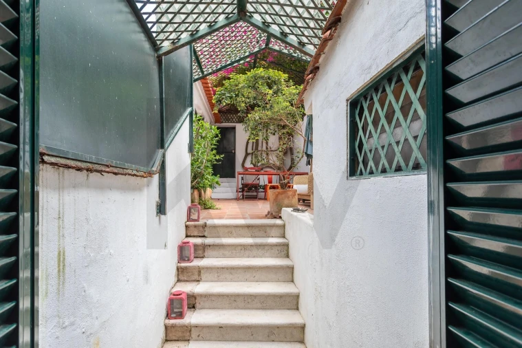 Apartamento T1 para Venda em Belém Foto 17