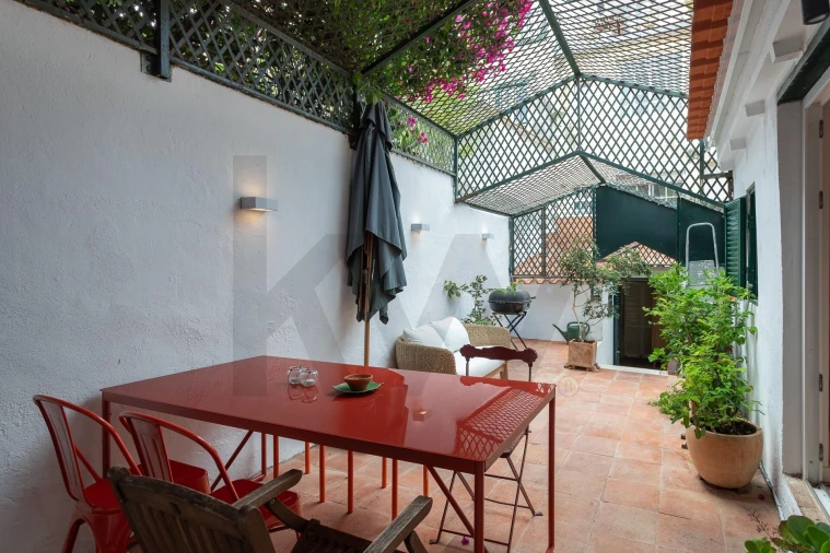 Apartamento T1 para Venda em Belém Foto 21