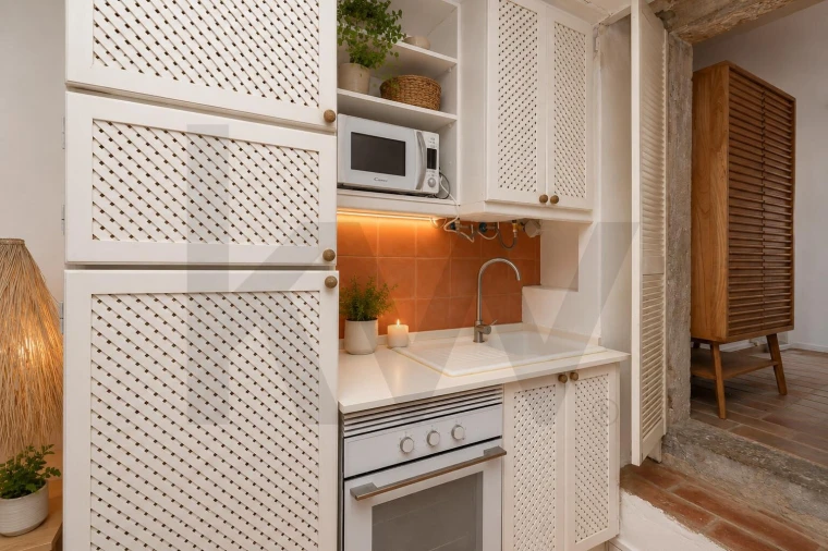 Apartamento T1 para Venda em Belém Foto 6