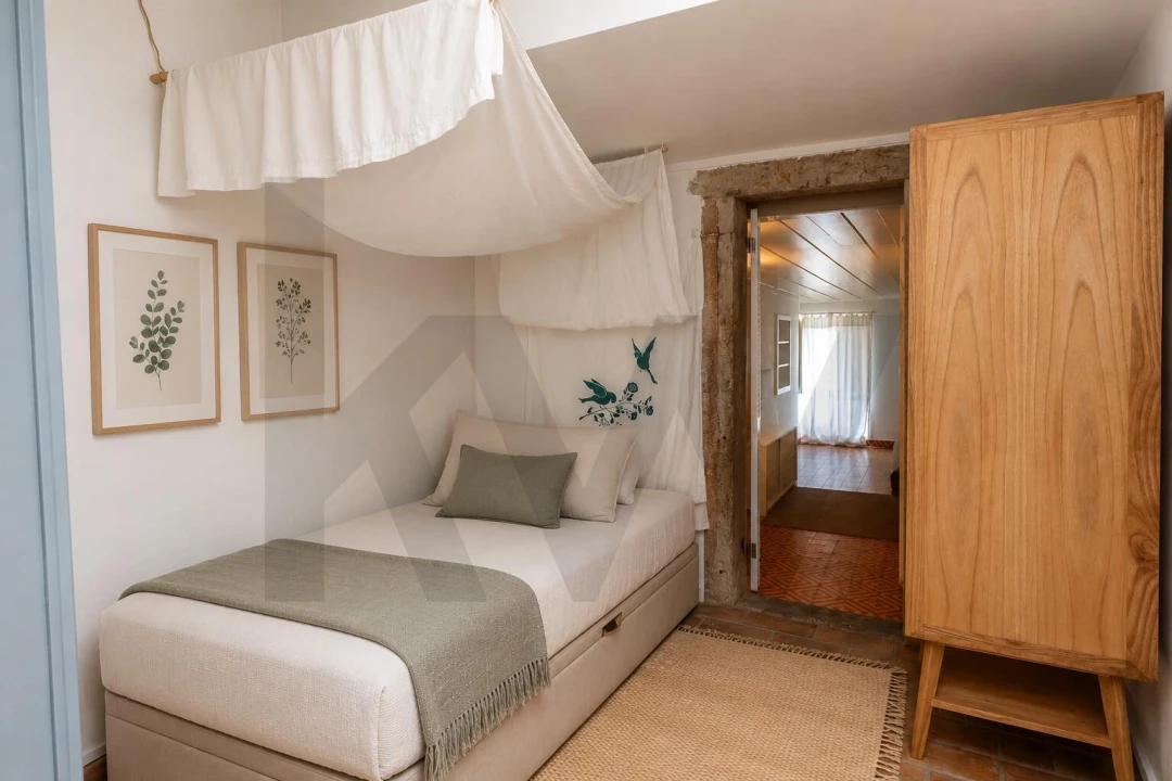 Apartamento T1 para Venda em Belém Foto 8