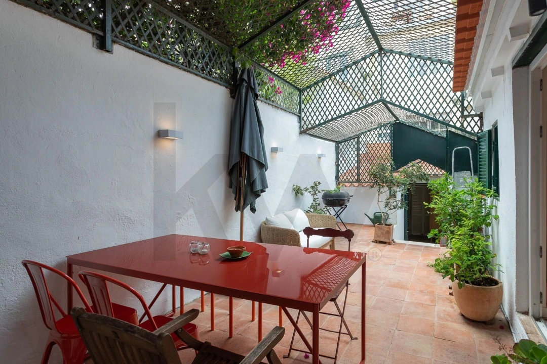 Apartamento T1 para Venda em Belém Foto 21