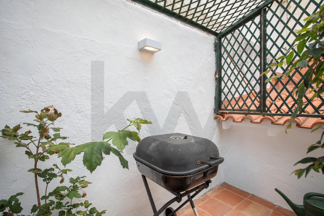 Apartamento T1 para Venda em Belém Foto 19