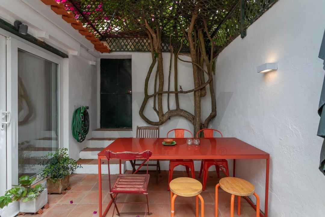 Apartamento T1 para Venda em Belém Foto 22